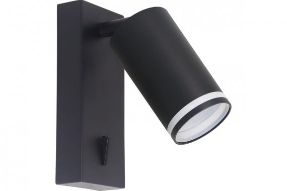 Фотография товара 'Feron 48810 Подсветка настенная MR16 (накладной) ML1620, 35W, 230V'