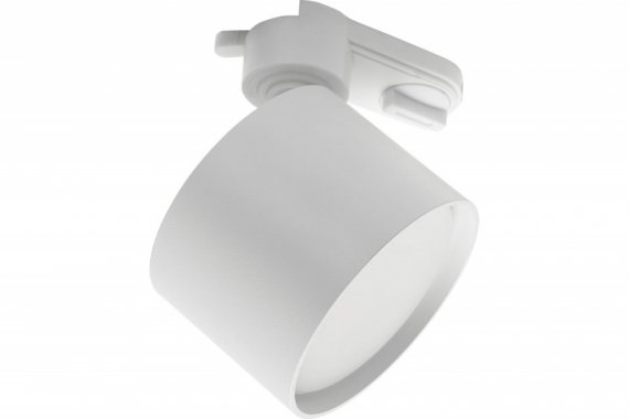 Фотография товара 'Feron Светильник трековый под лампу GX53, белый, AL159 41366'