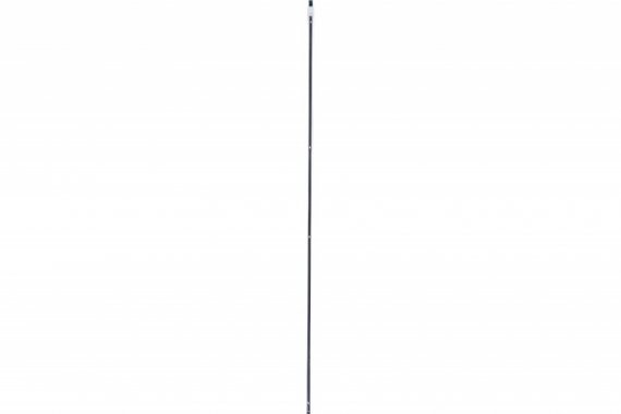 Фотография товара 'Feron Шинопровод для трековых светильников, белый, 2м, в наборе токоввод, заглушка, крепление, CAB1005 41729'