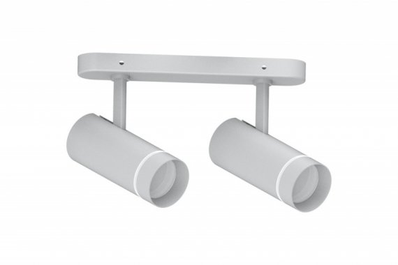 Фотография товара 'Feron Светильник светодиодный 2*12W, 1800Lm, 90 градусов, белый'