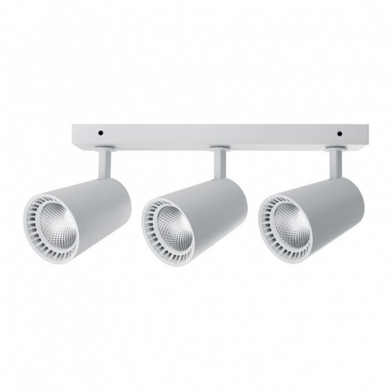 Фотография товара 'Feron Светильник светодиодный 3*12W, 3240Lm, 35 градусов'