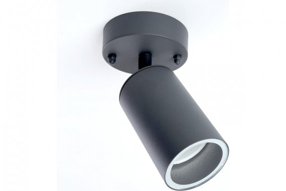 Фотография товара 'Feron 48321 Светильник садово-парковый, серии «Бостон», (ДБУ) DH1704 35W, GU10, 230V, IP54'