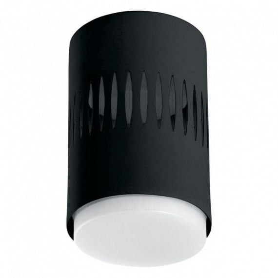 Фотография товара 'Feron Светильник потолочный 12W, 230V, GX53 и подсветка 4000K'