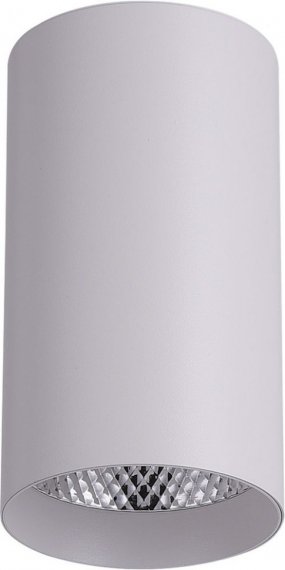 Фотография товара 'Feron Светильник светодиодный 15W, 1350Lm, 35 градусов, белый'