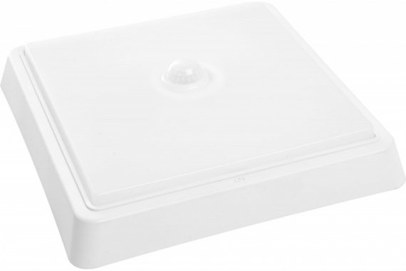 Фотография товара 'Feron Светильник светодиодный с ИК-датчиком , 25W, 2000Lm, 6500K'