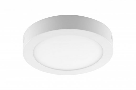 Фотография товара 'Feron Светильник светодиодный, 18W, 1260Lm, дневной (6400К)'