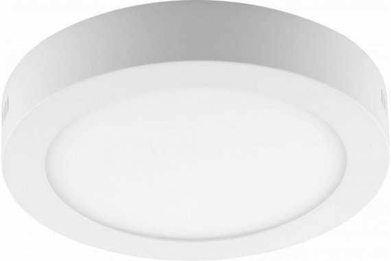 Фотография товара 'Feron Светильник светодиодный, 24W, 1760Lm, дневной (6400К), AL504'