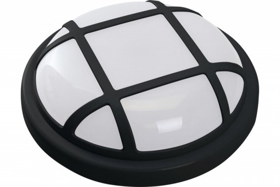 Фотография товара 'Feron Светильник светодиодный пылевлагозащищённый, 15W, 1150Lm, 4000K'