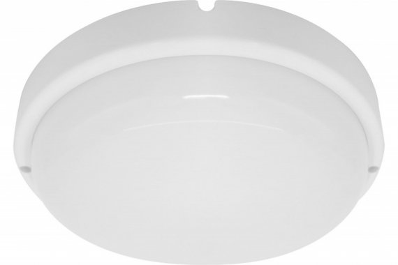 Фотография товара 'Feron Светильник светодиодный пылевлагозащищённый, 15W, 1200Lm, 4000K'