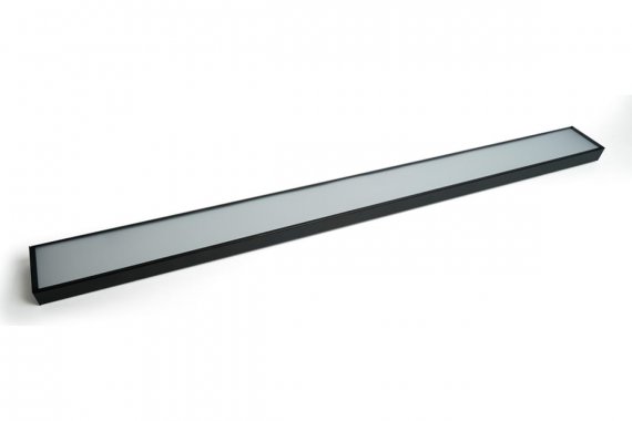 Фотография товара 'Feron 48537 Светильник линейный светодиодный, (ДПО) AL4030, 42W, 6500К'