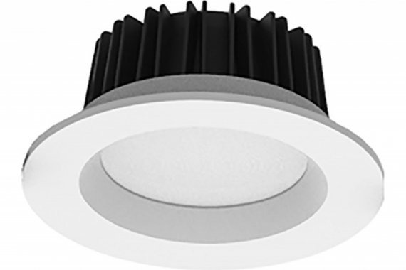 Фотография товара 'Feron Светильник встраиваемый светодиодный 30W, 2400Lm, 4000K'