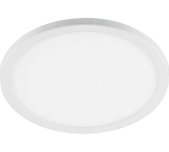 Фотография товара 'Feron Светильник встраиваемый светодиодный с регулируемым монтажным диаметром'