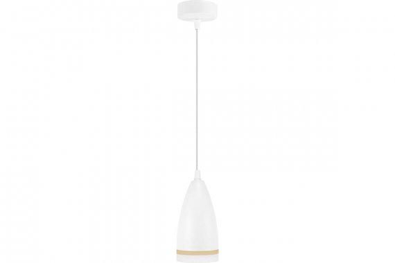 Фотография товара 'Feron 48091 Светильник накладной под лампу, спот (ИПО) HL3648, GX53 15W, 230V, IP20'