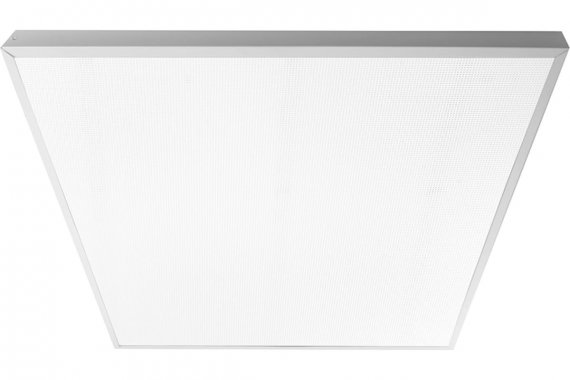 Фотография товара 'Feron 48904 Светильник встраиваемый светодиодный, АРМСТРОНГ (ДВО) 36Вт, 5000К, CRI90'