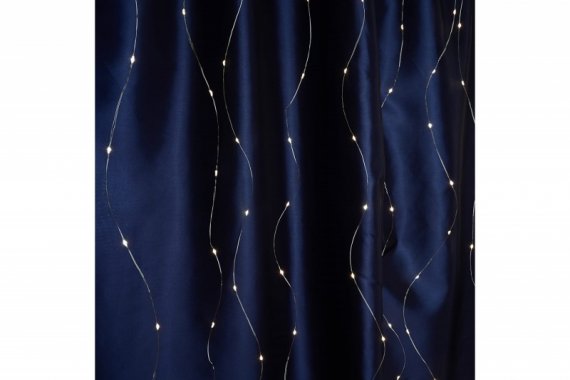 Фотография товара 'Feron Гирлянда USB 480 LED 3*3м, 5000K, IP20 , сетевой шнур 3м в комплекте'