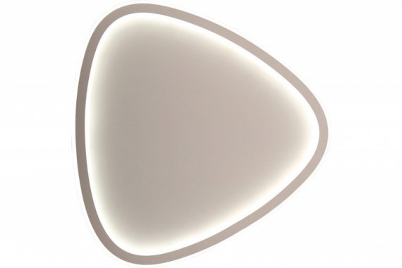 Фотография товара 'Feron Светильник светодиодный управляемый с пультом 72W, Max. 5040Lum'