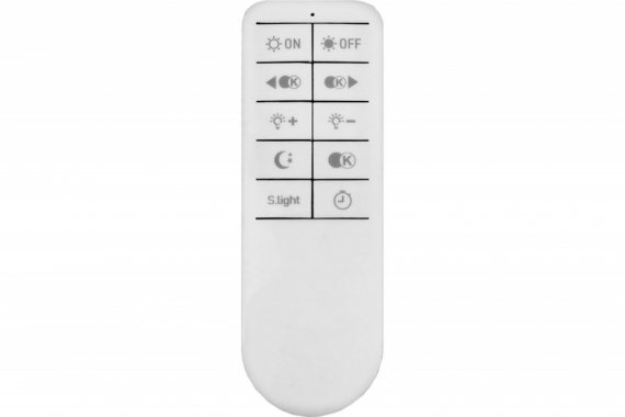 Фотография товара 'Feron Выключатель дистанционный для управляемых светильников AL5800,5830,5840,5880 TM58'