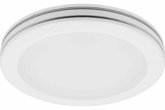 Фотография товара 'Feron Светильник светодиодный, 18W, 1440Lum, 4000K, IP20, AL579'