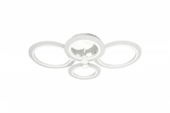 Фотография товара 'Feron Светильник светодиодный управляемый с пультом 72W, Max. 4700Lum'