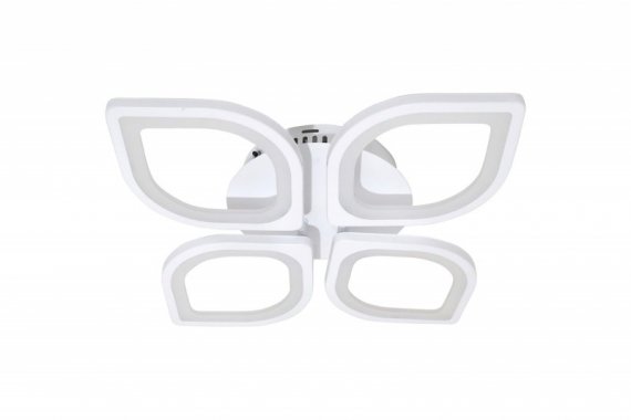 Фотография товара 'Feron Светильник светодиодный управляемый с пультом 86W, Max. 5000Lum'