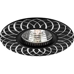 Фотография товара 'Feron GS-M388 Светильник встраиваемый потолочный MR16 G5.3 28887'