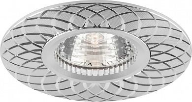 Фотография товара 'Feron GS-M388 Светильник встраиваемый потолочный MR16 G5.3 28886'