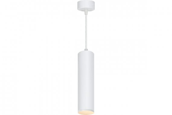 Фотография товара 'Feron 48085 Светильник накладной под лампу, спот (ИПО) ML1768, GU10 35W, 230V, IP20'