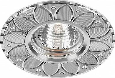 Фотография товара 'Feron GS-M389 Светильник встраиваемый потолочный MR16 G5.3 28950'