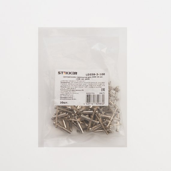 Фотография товара 'Feron LD558-3-100'