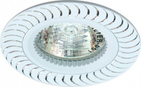 Фотография товара 'Feron GS-M392 Светильник потолочный, MR16 G5.3 , 28339'