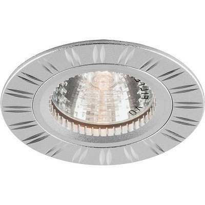 Фотография товара 'Feron GS-M393 Светильник потолочный встраиваемый, под лампу MR16 G5.3 17939'