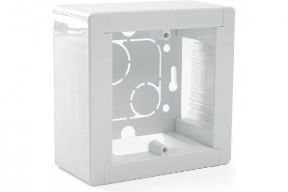 Фотография товара 'Feron 39928 Коробка монтажная STEKKER EBX20-04-1 К-440.'