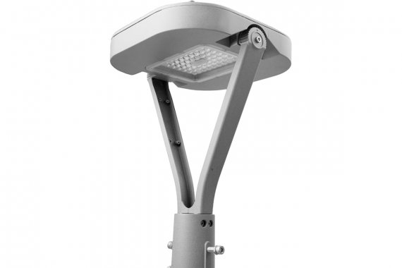 Фотография товара 'Feron 48761 Светильник уличный, на столб (ДТУ) SP7030 , 100W, 5000К'