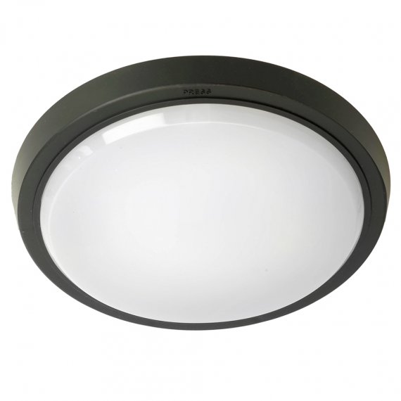 Фотография товара 'Feron Светильник накладной светодиодный, круг (ДПБ) , 25W, 6500К (дневной), 200-240V, 2000Lm, IP20, 51476'