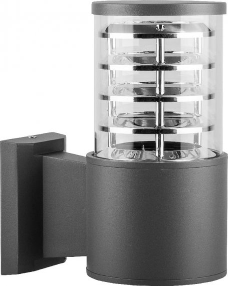 Фотография товара 'Feron Светильник садово-парковый, 230V E27, DH0801 06301'