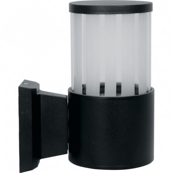 Фотография товара 'Feron Светильник садово-парковый, 230V E27, DH0901, черный'