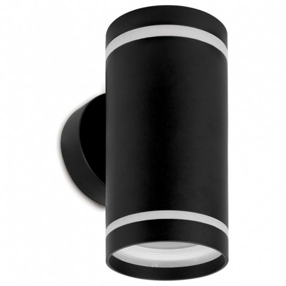 Фотография товара 'Feron Светильник садово-парковый, 230V 2*GX53, DH1002'