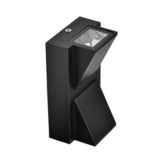 Фотография товара 'Feron Светильник уличный светодиодный, 2*3W, 400Lm, 4000K'