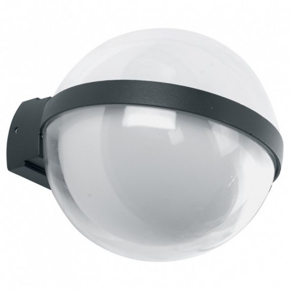 Фотография товара 'Feron Светильник уличный светодиодный, 14W, 1000Lm, 4000K'