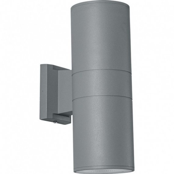 Фотография товара 'Feron Светильник уличный светодиодный, 2*15W, 2400Lm, 3000K'