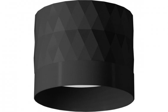 Фотография товара 'Feron 48802 Светильник накладной под лампу, спот (-) HL388, GX53 12W, 230V, IP20'