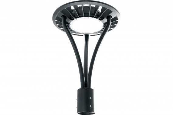 Фотография товара 'Feron Светильник уличный светодиодный 50W 5000lm 5000K SP7010 41588'