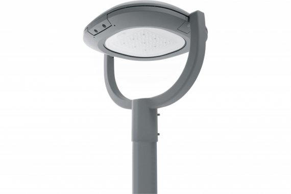 Фотография товара 'Feron Светильник уличный светодиодный 50W 7000lm 5000K SP8070 41562'