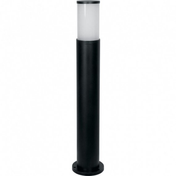 Фотография товара 'Feron Светильник садово-парковый, 230V E27, DH0908, черный (столб) 11658'