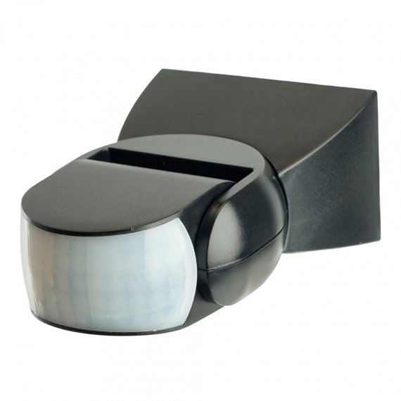 Фотография товара 'Feron Датчик движения и освещенности инфракрасный, накладной, IP65, 230V, 1200W, 51576'