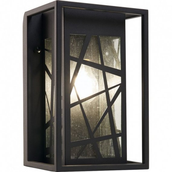 Фотография товара 'Feron Светильник садово-парковый, 60W 230V E27 черный'