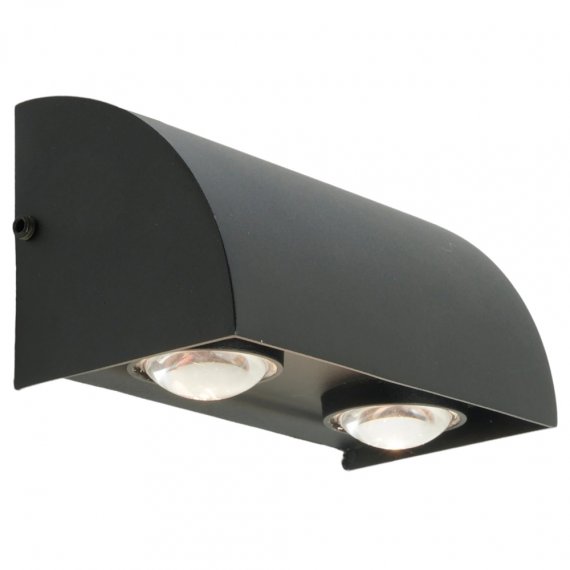 Фотография товара 'Feron Светильник уличный светодиодный, на стену  (ДБУ) , серия Нью-Йорк, 2W, 3000/4000/6400К (теплый белый, белый натуральный, холодный белый), 51829'