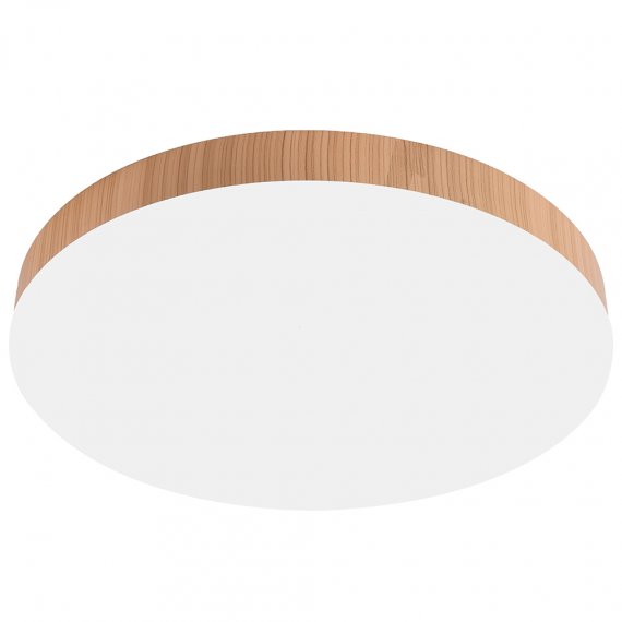 Фотография товара 'Feron 51110 Светильник накладной светодиодный, потолочный (ДПО) AL1600, 48W, 3000К-6400K'