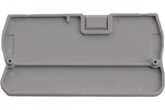 Фотография товара 'Feron 49265 LD581-1-40 Торцевая заглушка для ЗНИ LD572 4 мм? (JXB PT 4)'