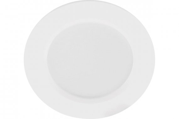 Фотография товара 'Feron 48871 Светильник встраиваемый светодиодный, декоративный (ДВО) AL528, 5W 4000К'